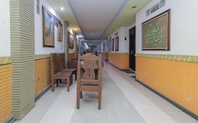 RedDoorz near Stasiun Malang Kota Lama 2